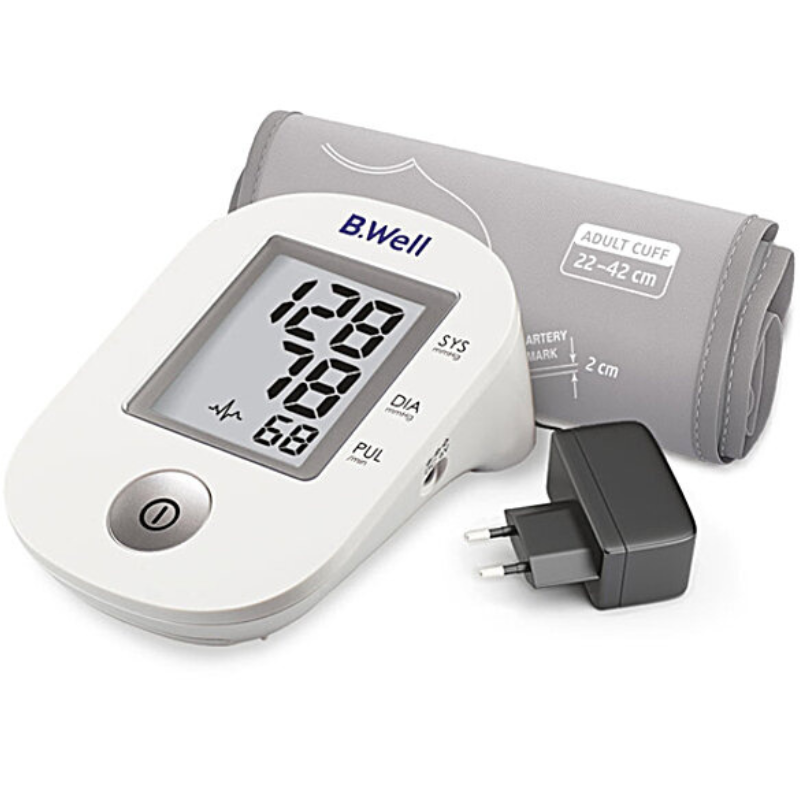 Тонометр автоматичний B.Well PRO-33 (2000444099880)